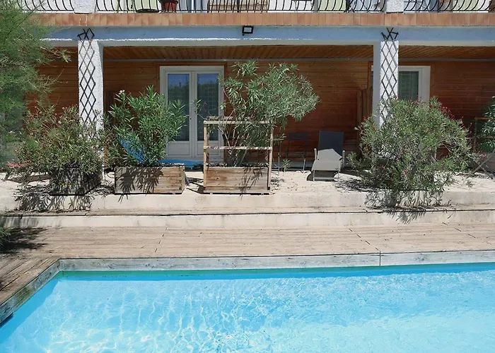 Escale Villa